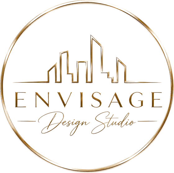Envisage Design Studio logo